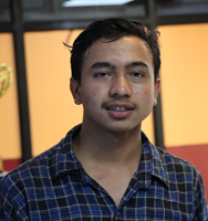 Saroj Karki